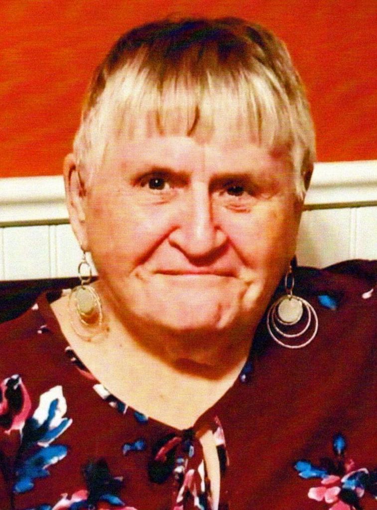 Bernice Elizabeth Prosser Profile Photo