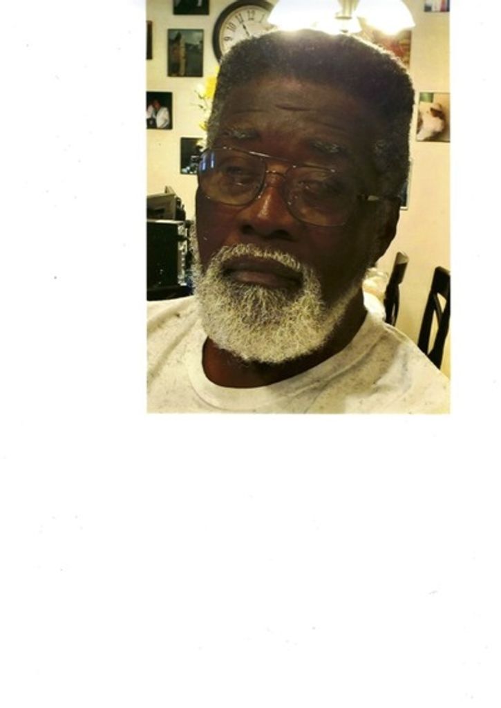 Charlie Jenkins Profile Photo