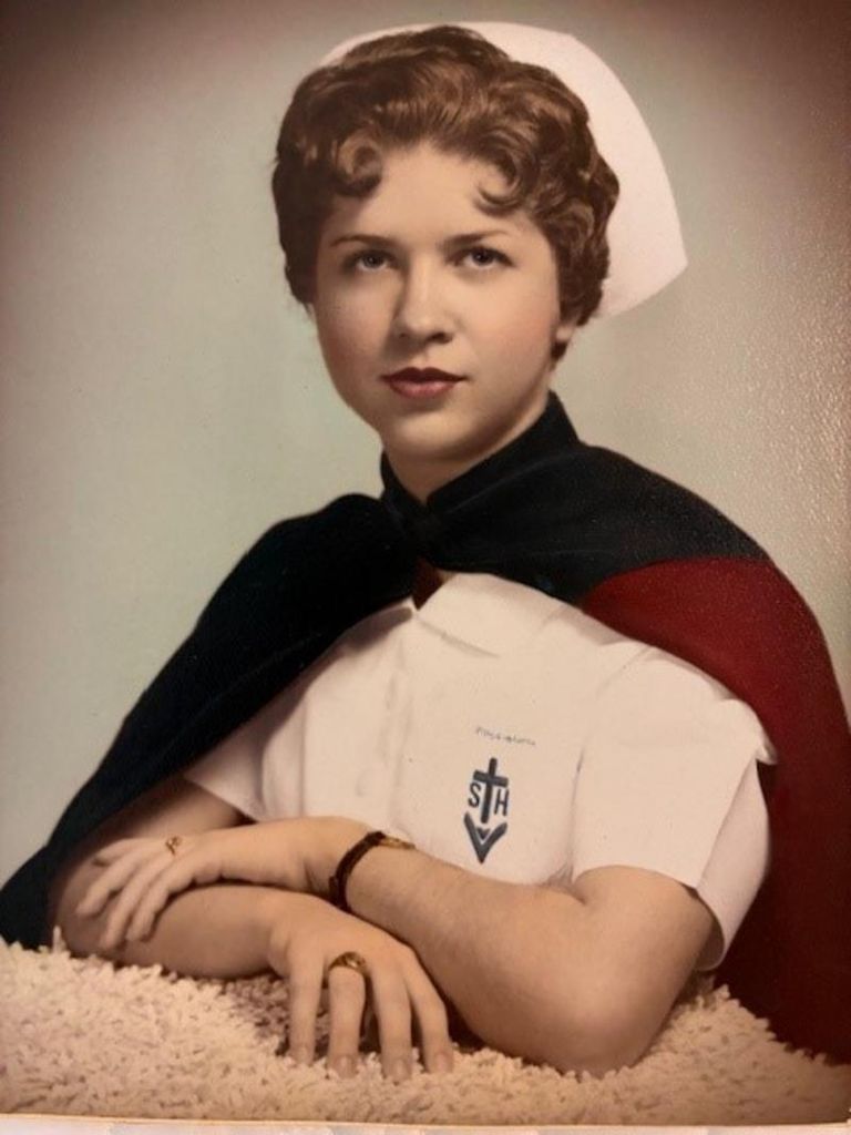 Joy Jean Selby