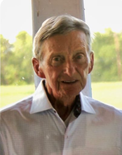 David Wesley Bedeker Profile Photo