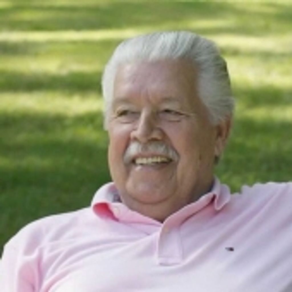 Kenneth Clifford Roberts