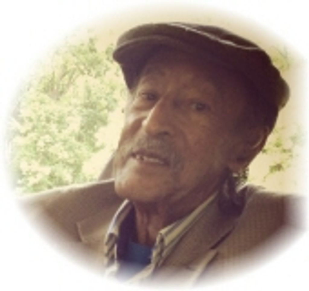 Raymond Randolph Redman