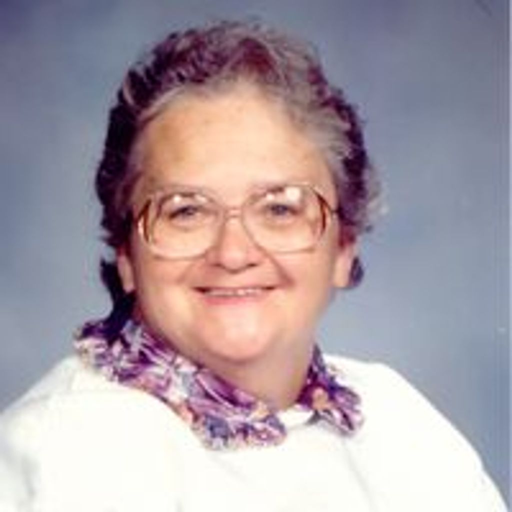 Mary Cathaleen Bradtke