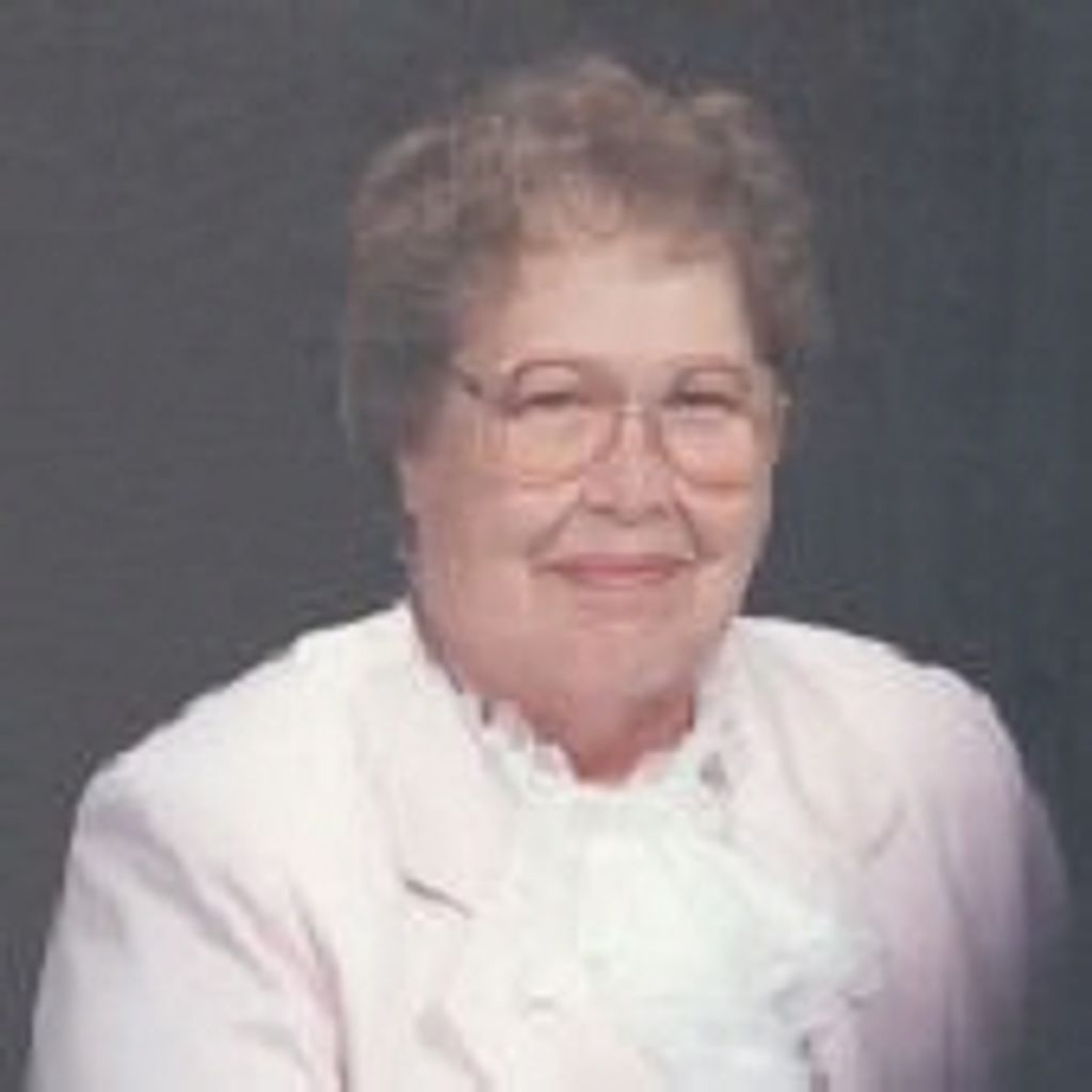 Betty Lou Davis Profile Photo