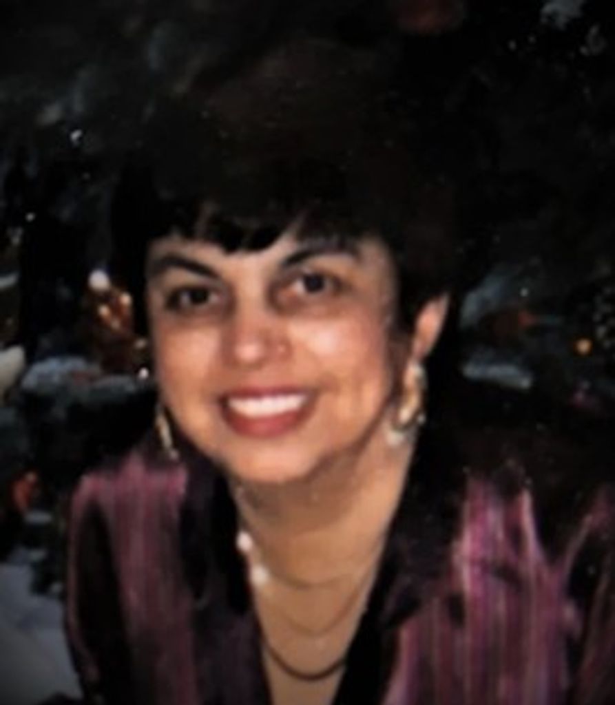 Patricia Wolfe-Mastro