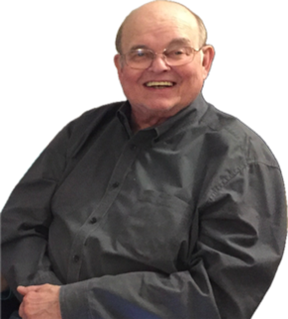 Donald Martin Bates Profile Photo