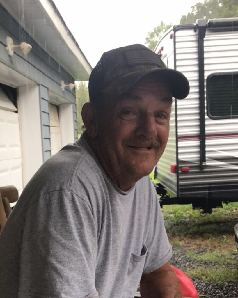 Ronald 'Whoop" Williford