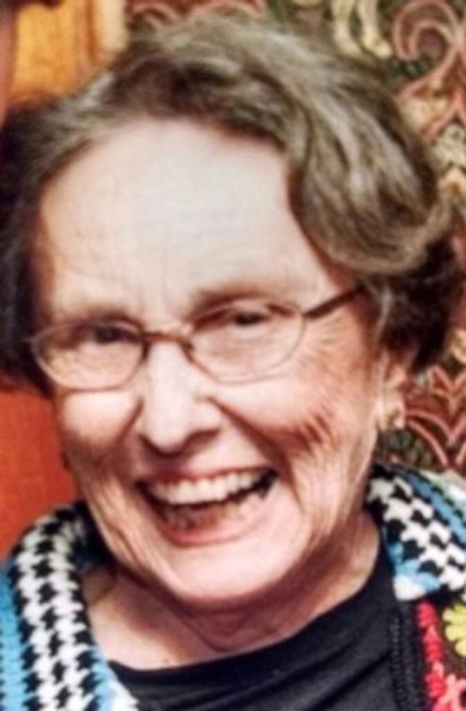 Carmen Martinez Mandros Profile Photo