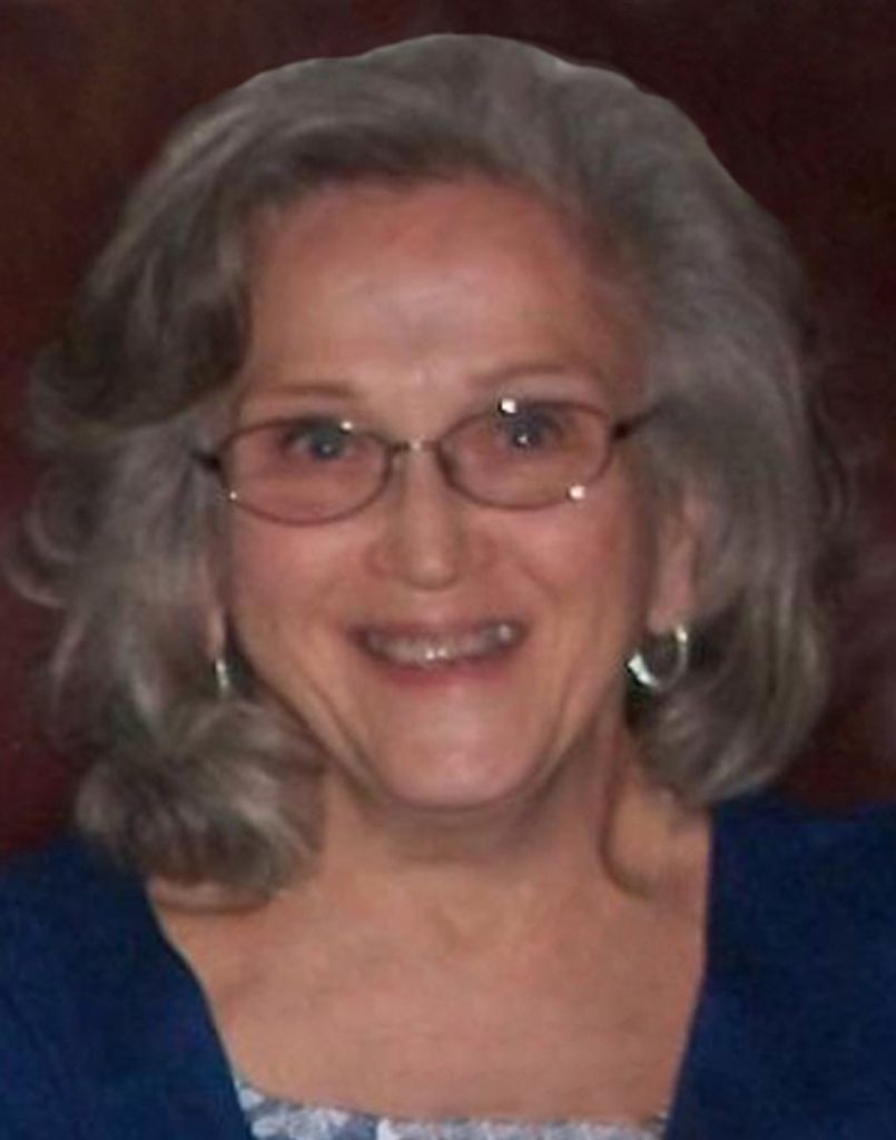 Martha Faye Clark Weynand Profile Photo