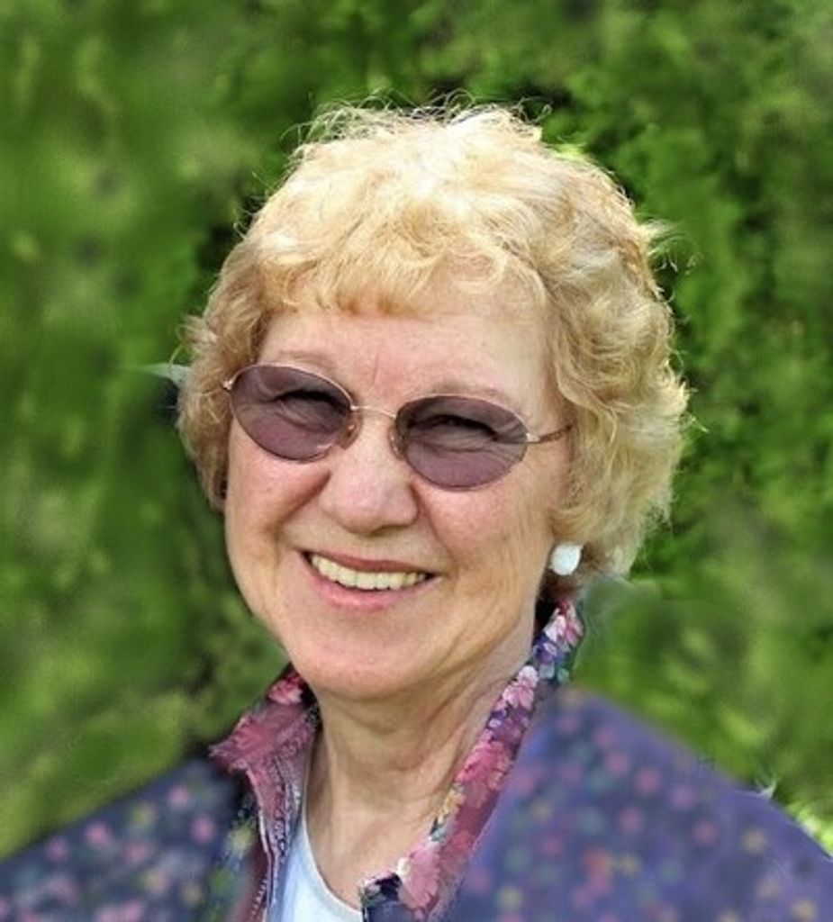 Irene E. Richter Profile Photo