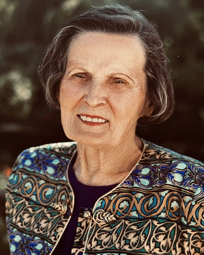 Theresa Delzer Profile Photo