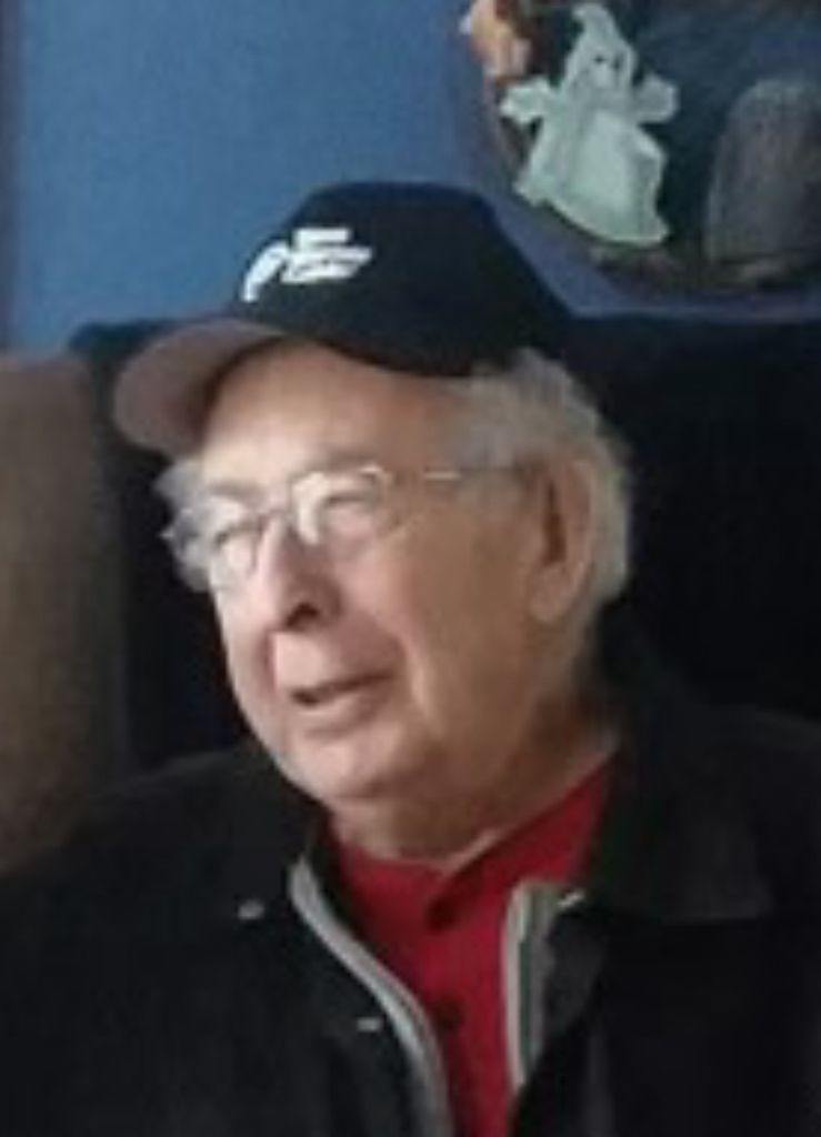 Ernest Bedard