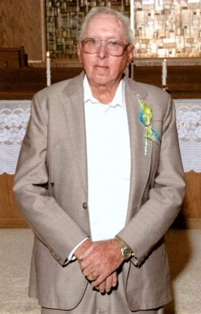 Francis Gerold Graham