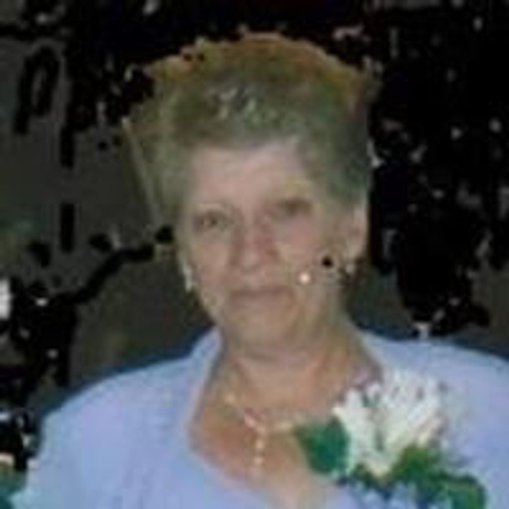 Beverly Ann Lasure