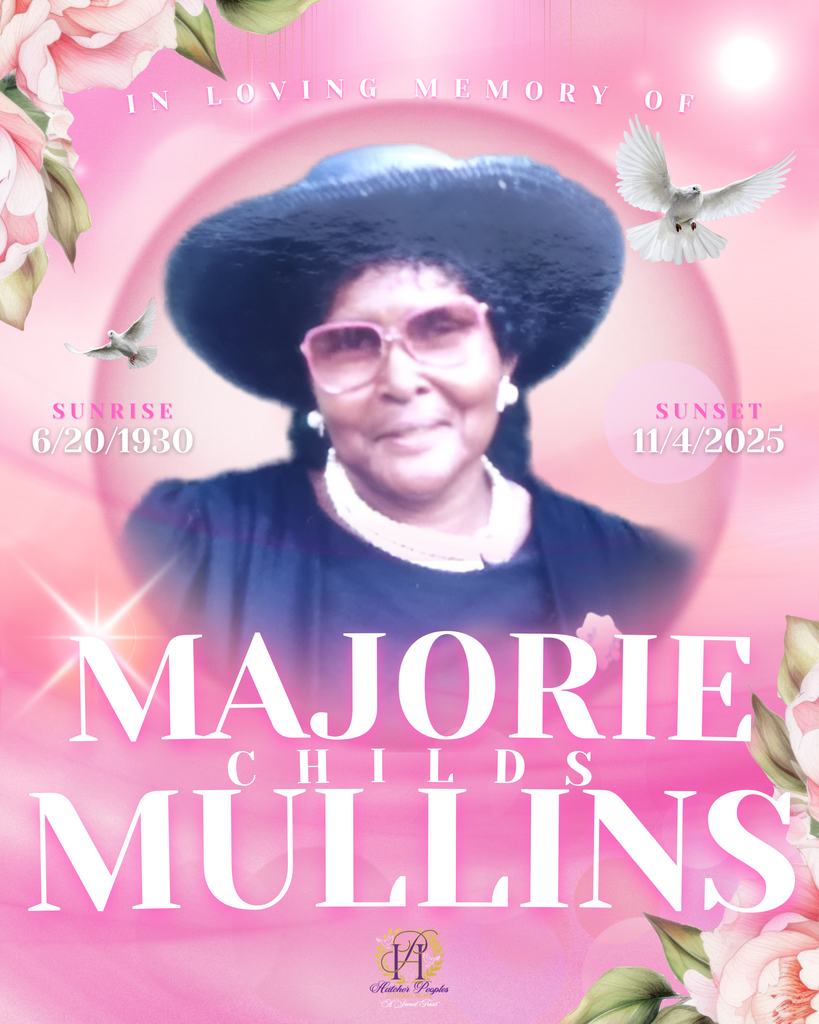 Marjorie Childs Mullins Profile Photo