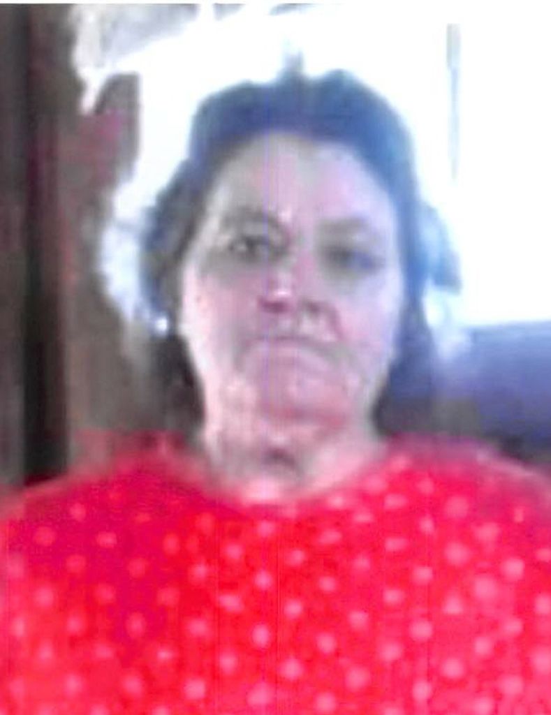 Louella "Lou" (Holmes) Anderson Profile Photo
