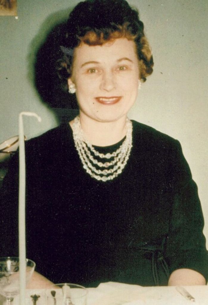 Mary Elizabeth Steila Dexter Profile Photo