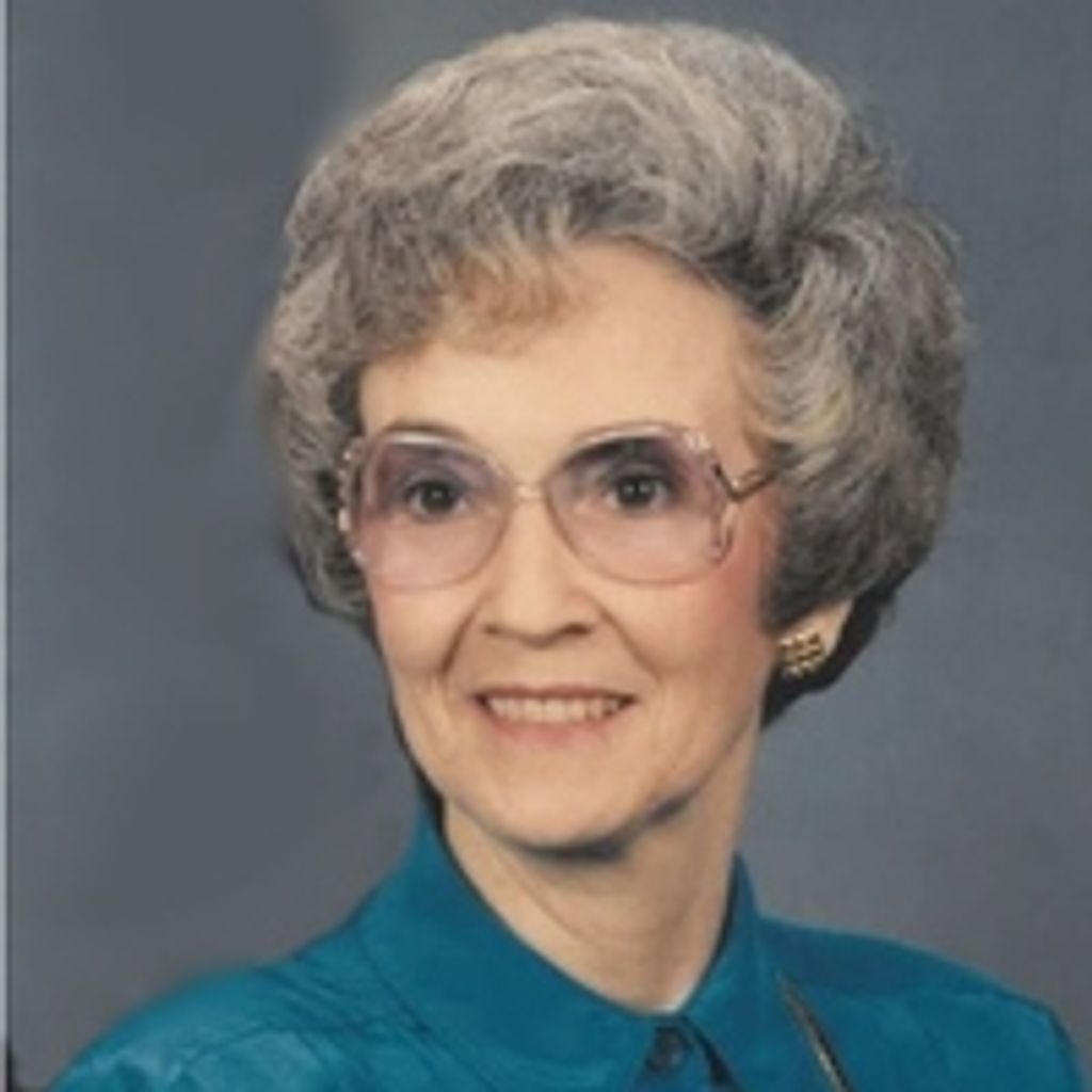 Virginia Ann Adkins