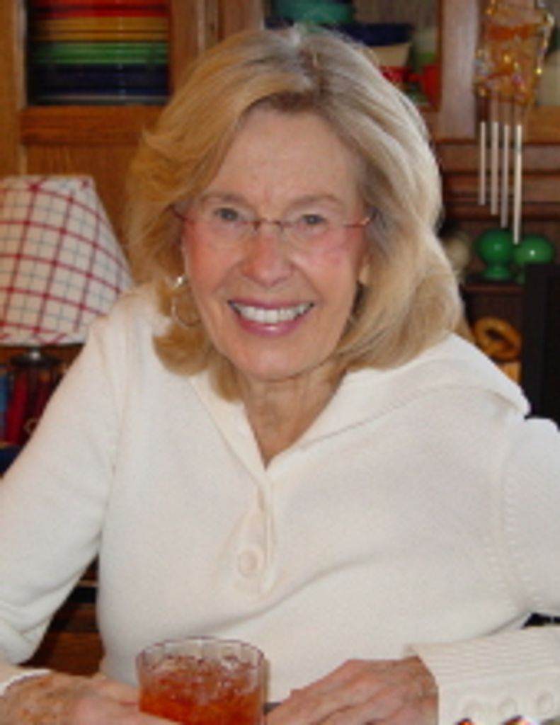 Betty  Lou  Donahue