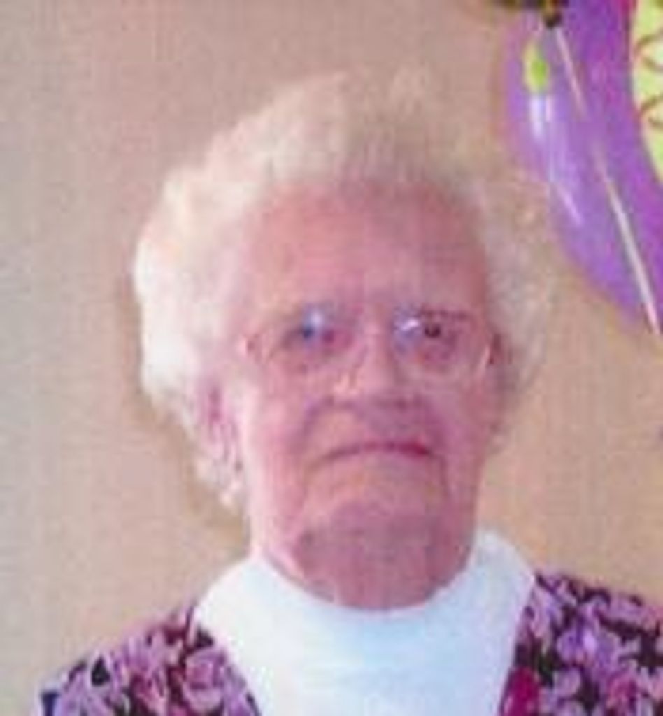 Clarice B. Ayres