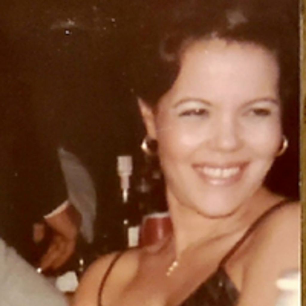 Gladys A Mendoza Profile Photo