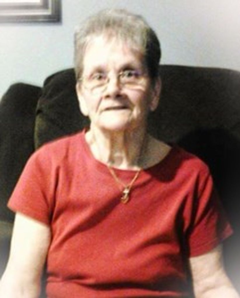 Ruth Ann Grimm
