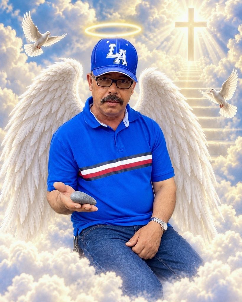 Jorge Luis Rodarte Lopez Profile Photo