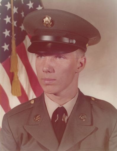Glenn M. Hitz, Jr. Profile Photo