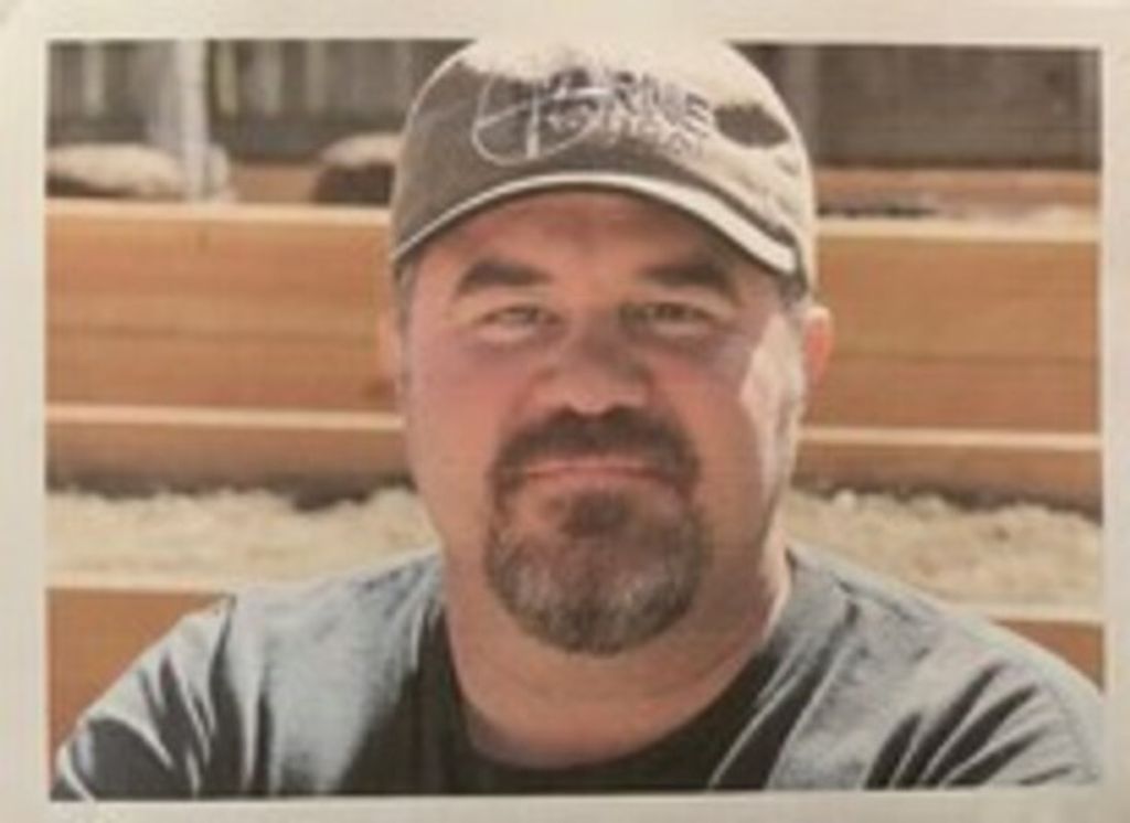 Brian Wayne Turner Profile Photo