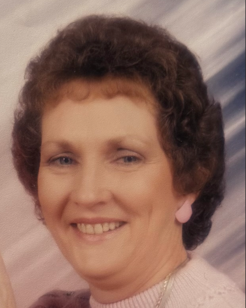 Nora Galloway Kirkland