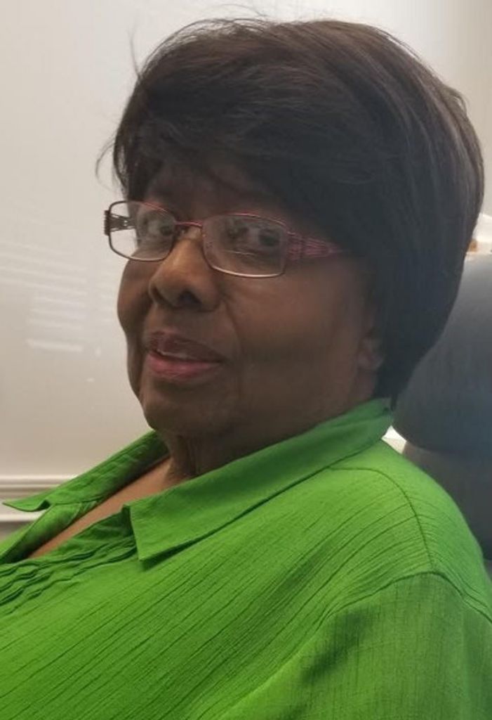 Mrs. Johnnie Mae Gilbreath Profile Photo