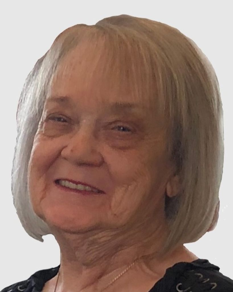 Barbara Hall Coker Profile Photo