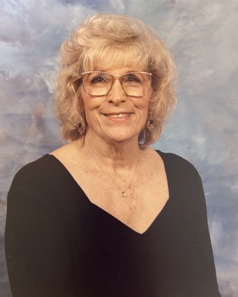 Dorothy D. McCrea Profile Photo
