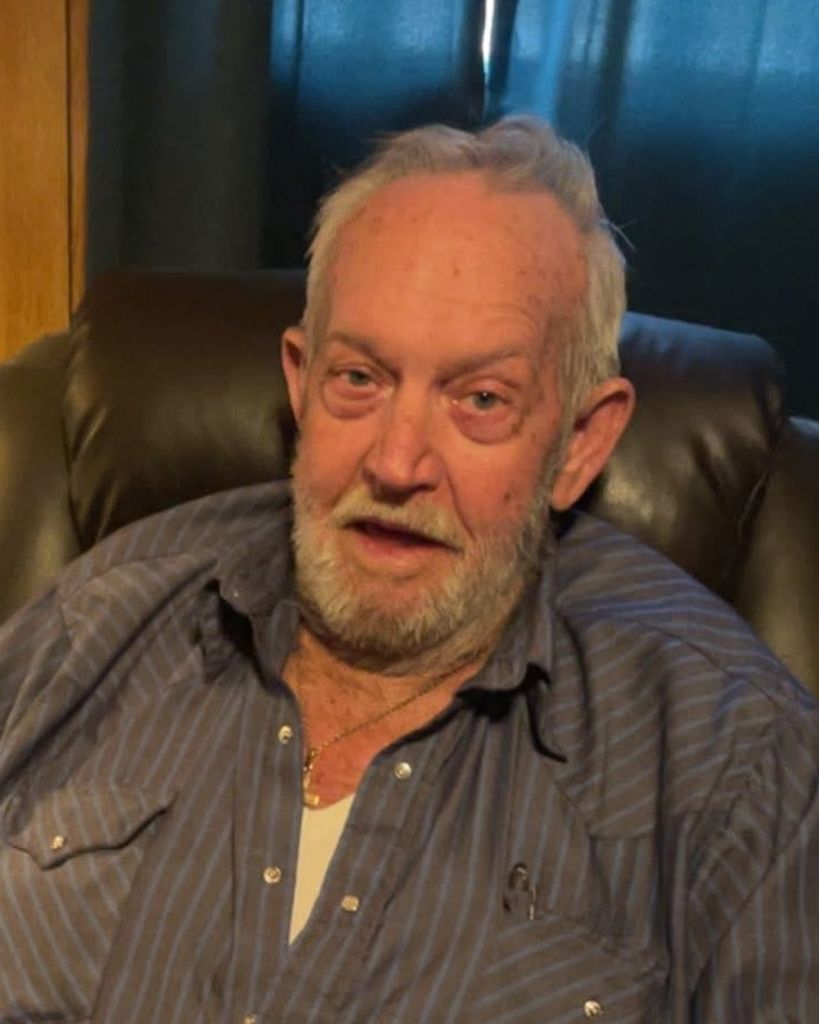 Edward Lee Jackson Profile Photo