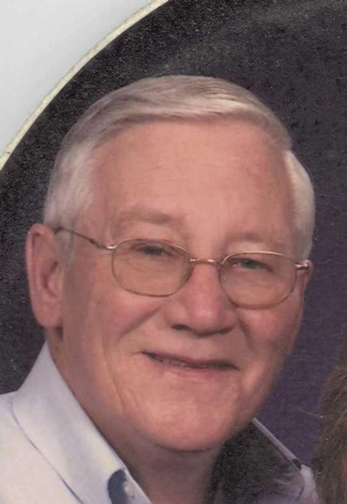 Charles Roger Richard Profile Photo