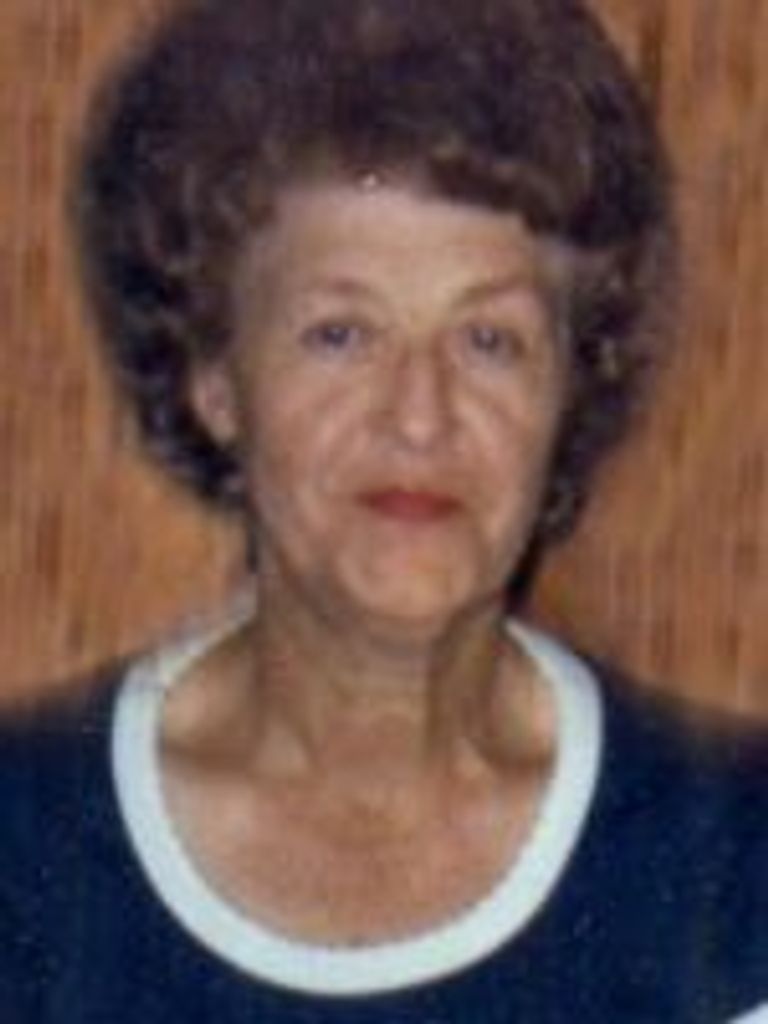 Mary K Adams
