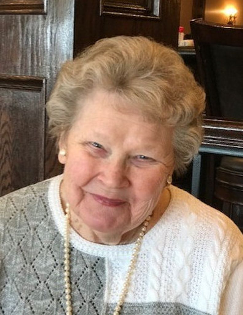 Mayme Usitalo Profile Photo