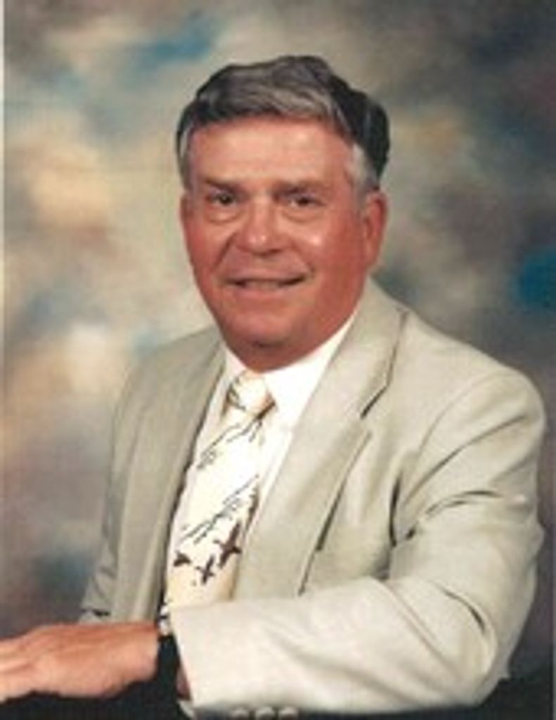 August Joseph Quarterson, Jr. Profile Photo