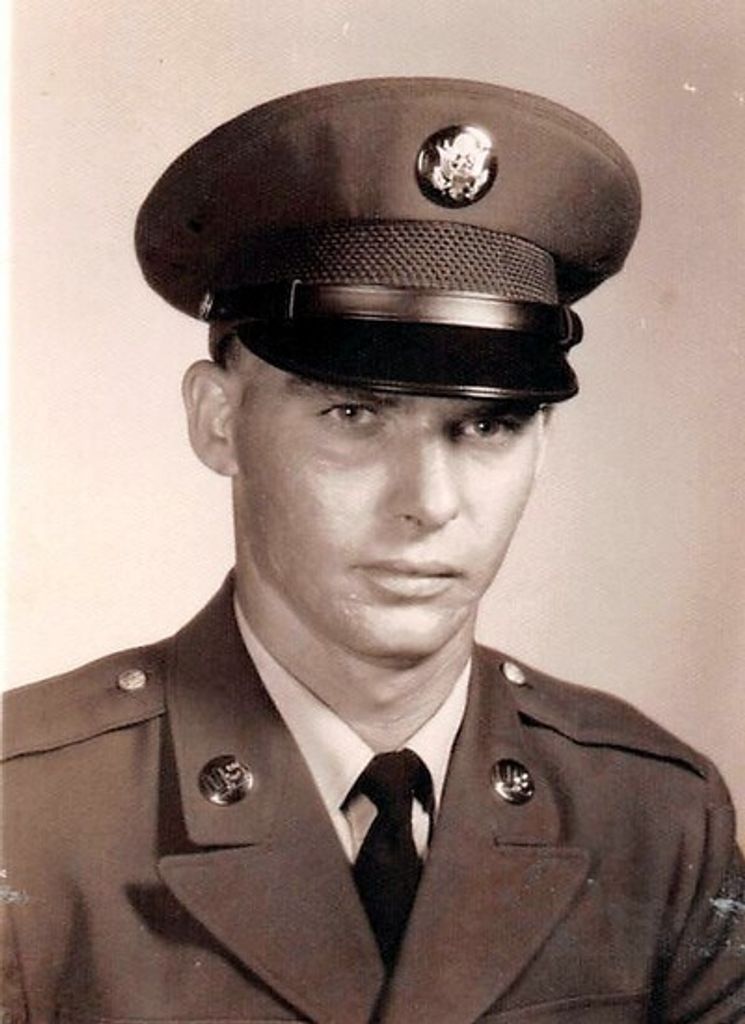 Don Thomas Cochran Profile Photo