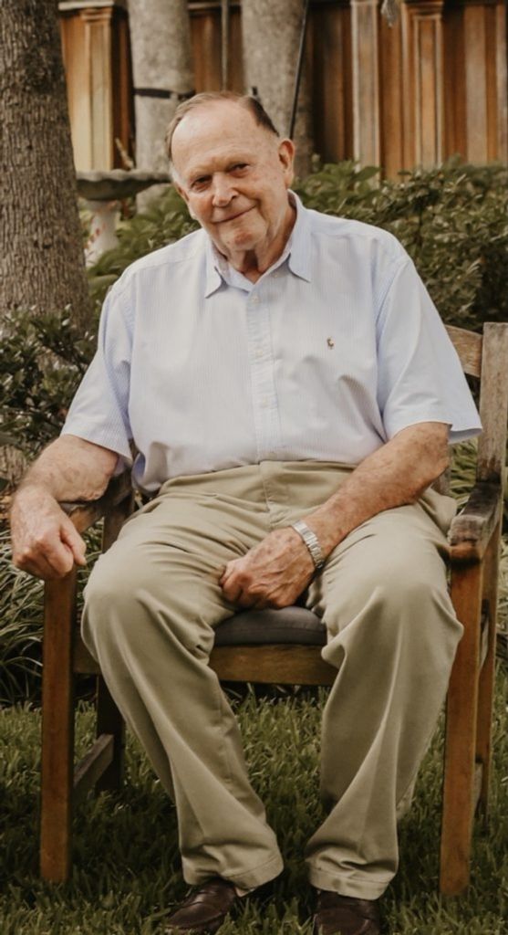 Williams, Stanley Price