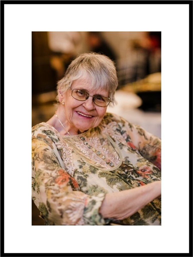 Annette Byrne Profile Photo