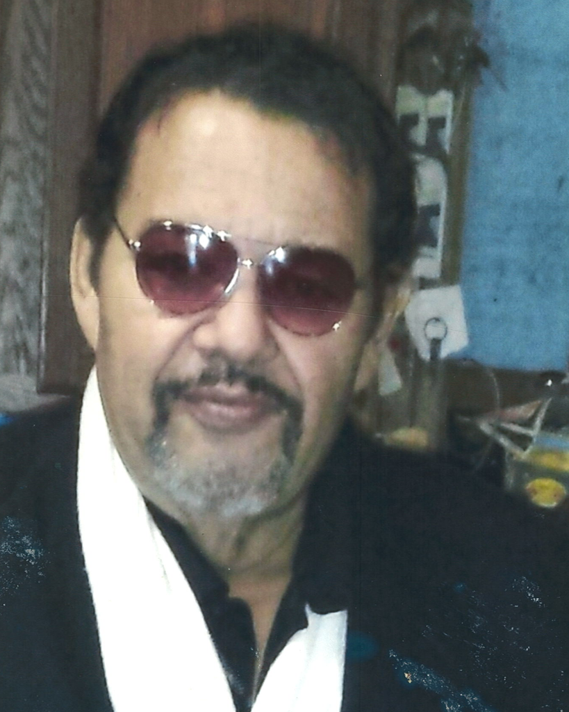 Arthur N. Rodriguez Profile Photo