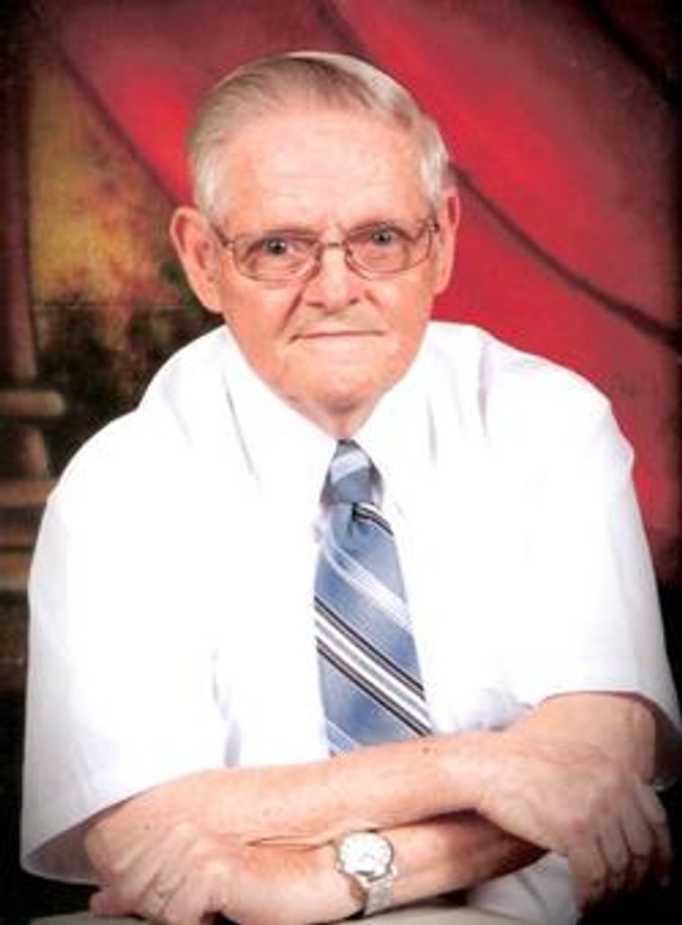 William Paul Collins