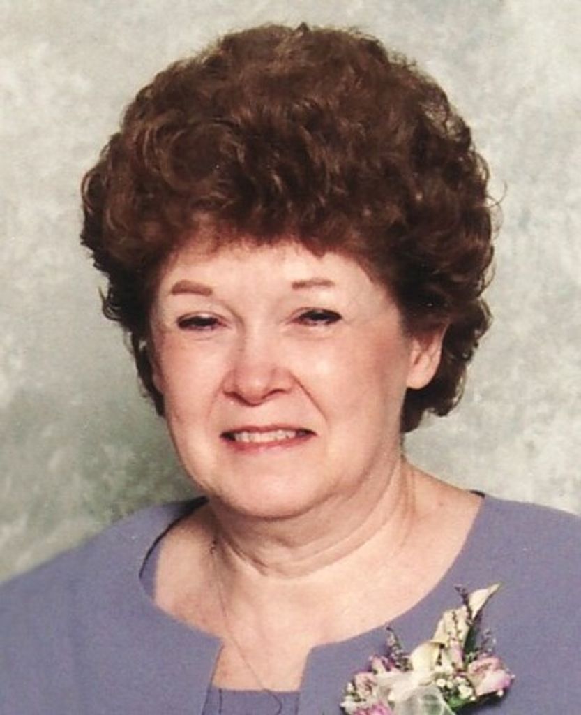 Sharon S. Hott Profile Photo