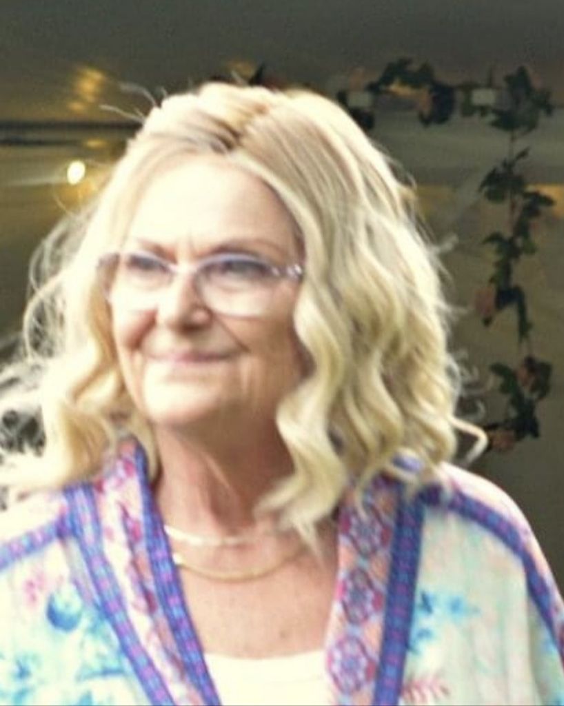Patricia Moran Profile Photo