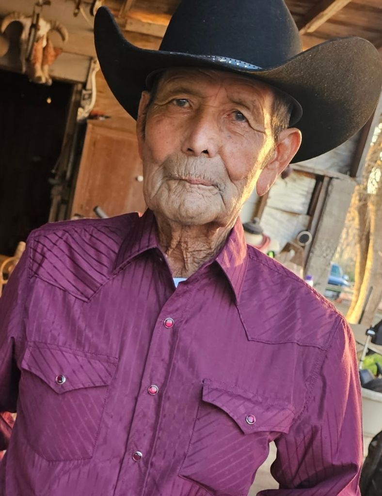 Raymundo De Leon Profile Photo