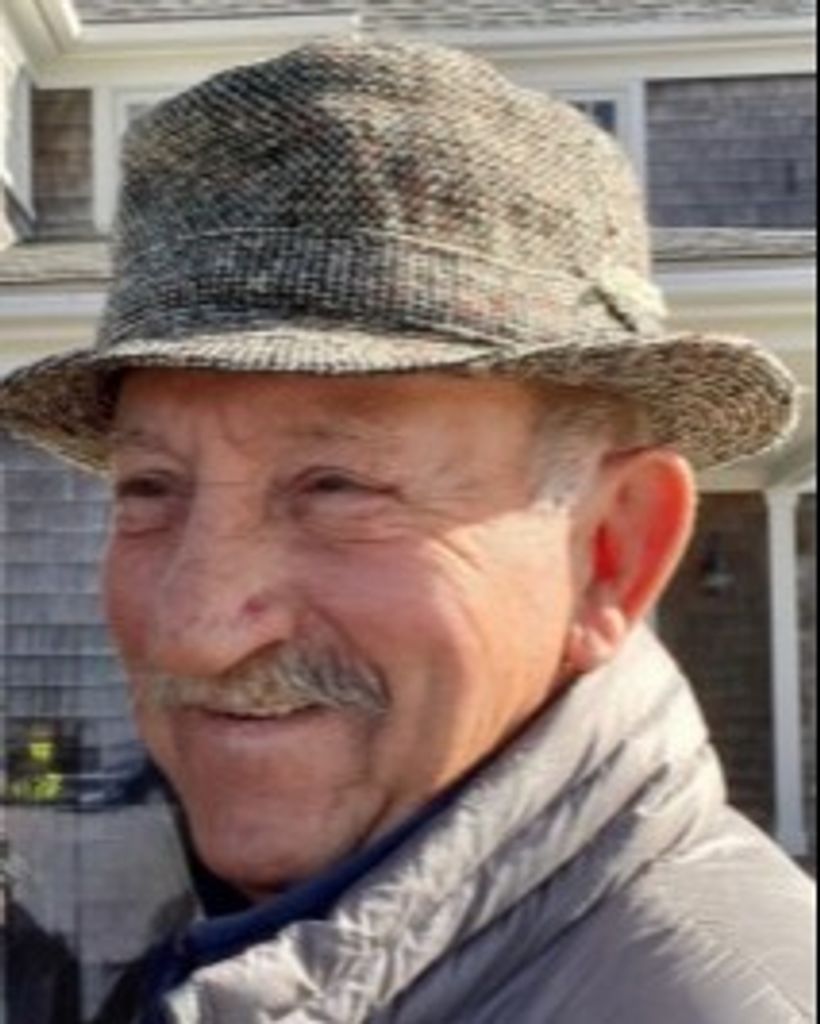 Wayne Morris Ballard