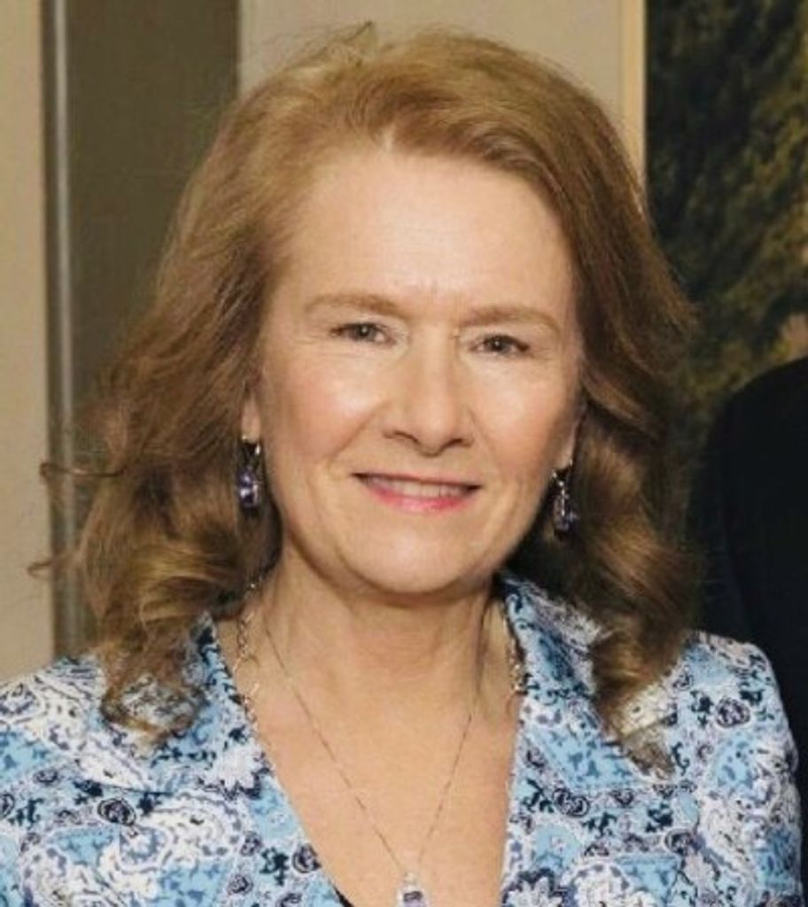 Cheryl S. Ryan