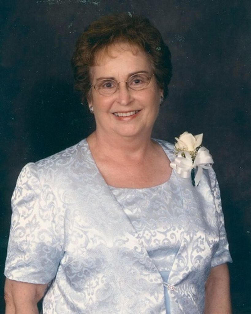 Betty Jean Boatright