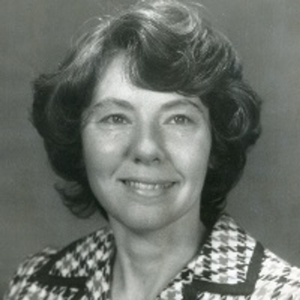 Nancy Lou Mccuskey